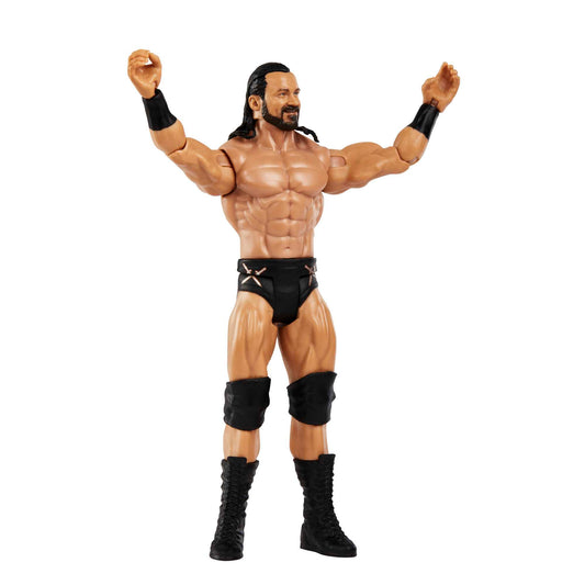 WWE Action Figure Top Picks Drew Mcintrye