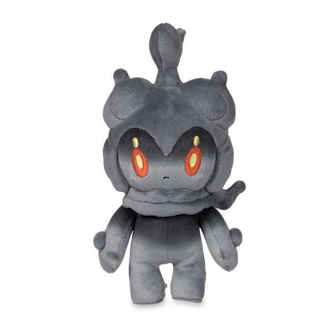 Marshadow Poké Plush - 9 In.