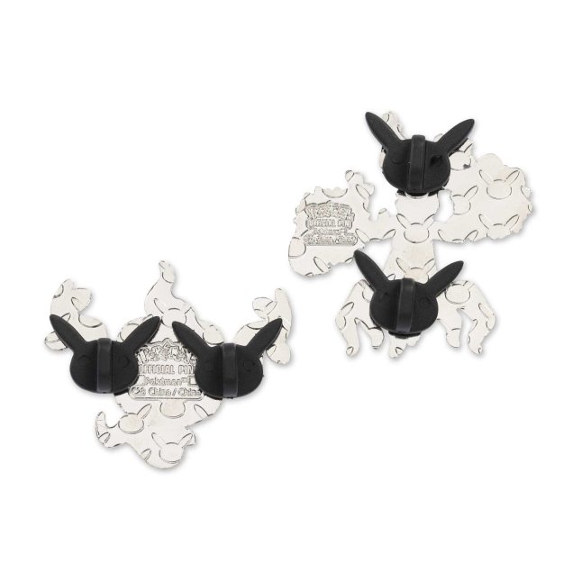 Phantump & Trevenant Pokémon Pins (2-Pack)