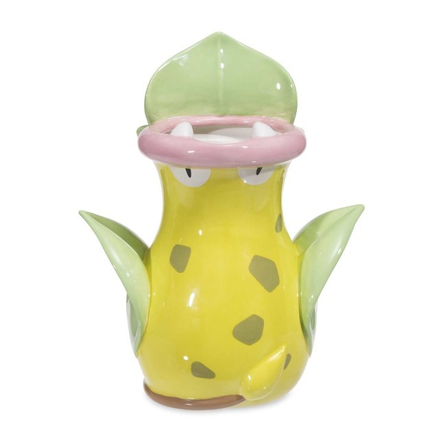 Victreebel Ceramic Pitcher