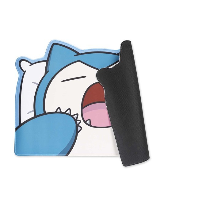 Pokémon TCG: Snorlax Die-Cut Playmat
