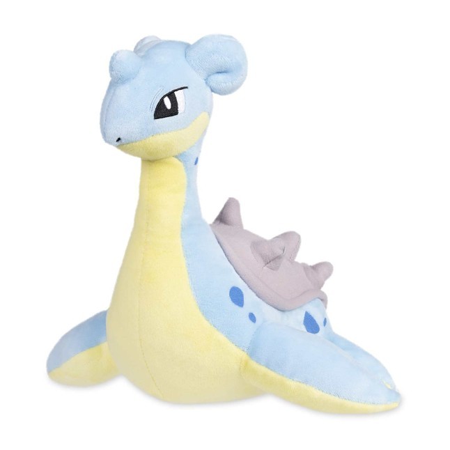 Lapras Poké Plush - 12 In.