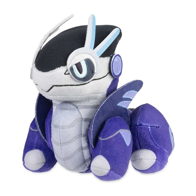 Miraidon (Low-Power Mode) Pokémon Dolls Plush - 8 ¾ In.