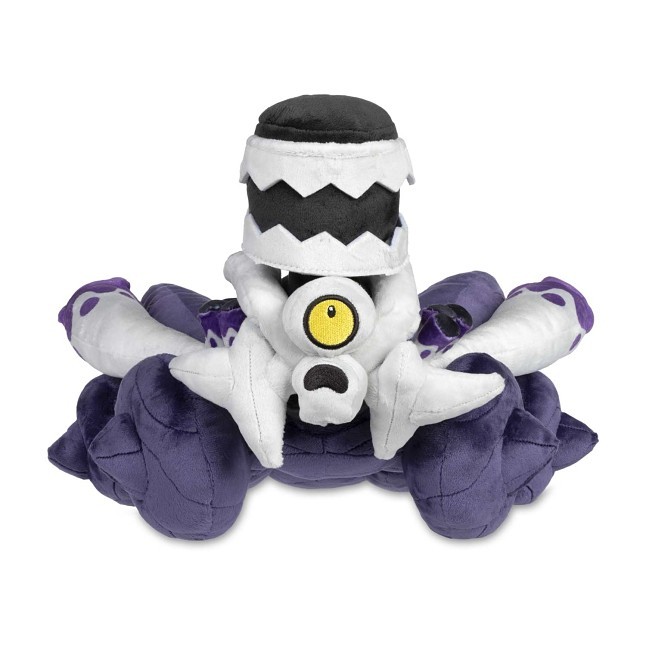 Revavroom Poké Plush - 8 ¾ In.