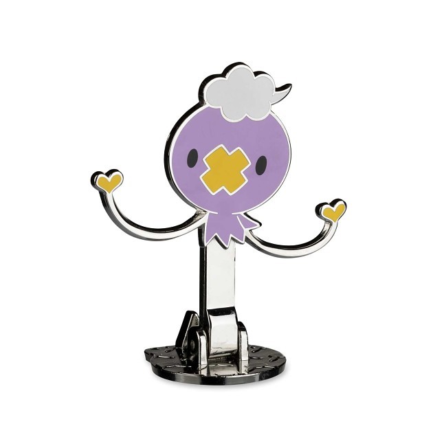 Drifloon Pokémon Gallery Pin