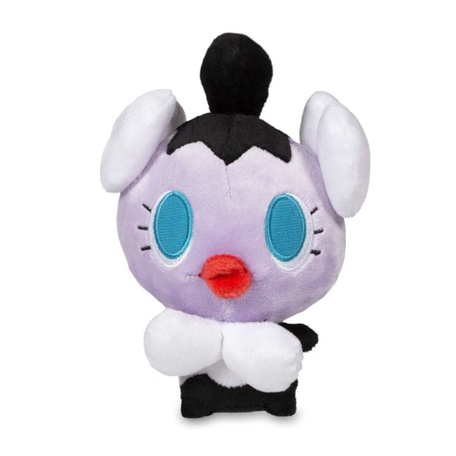 Gothita Poké Doll Plush - 6 In.