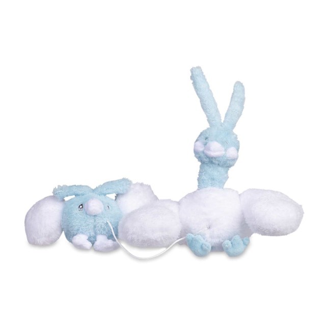Swablu & Altaria Pokémon Sweet Support Plush - 9 ½ In.