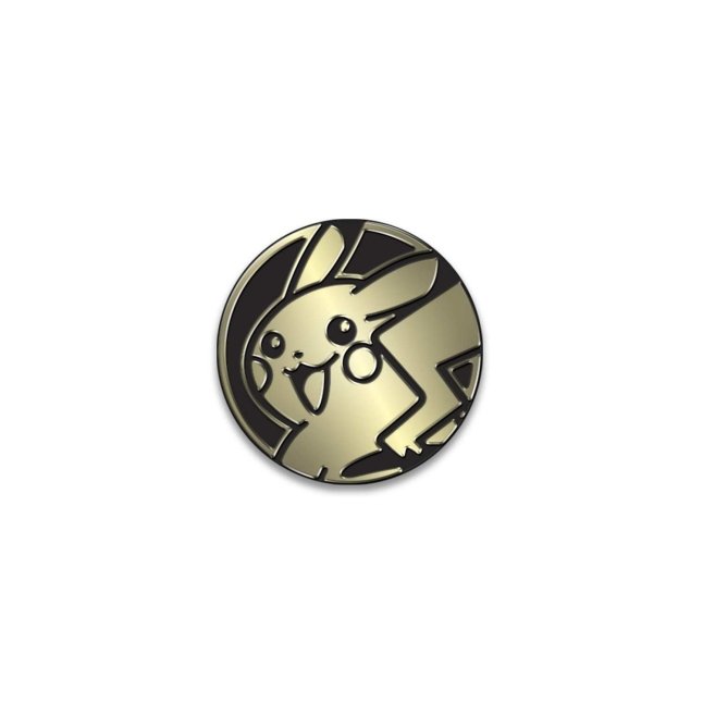 Pokémon TCG: Sinnoh Stars Mini Tin (Riolu & Bidoof)