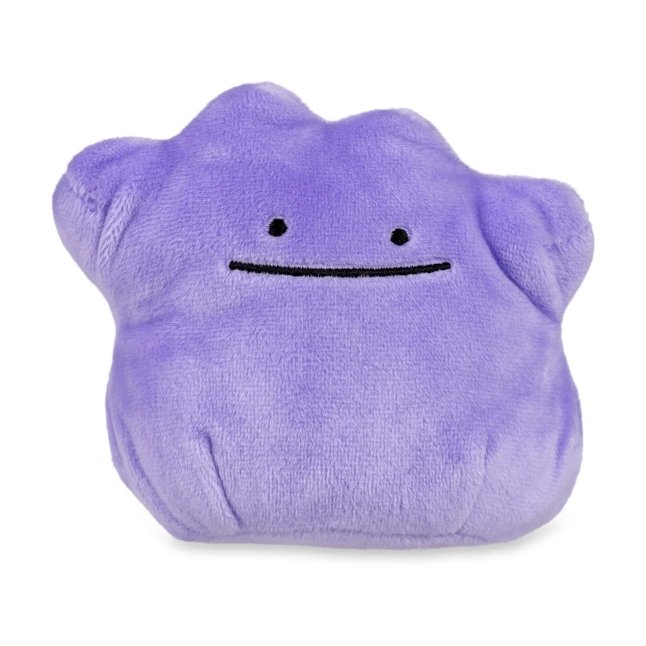 Ditto Sitting Cuties Plush - 4 ¾ In.