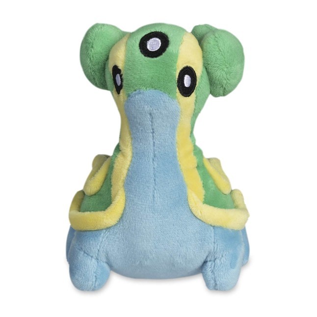 Gastrodon (East Sea) Sitting Cuties Plush - 5 In.