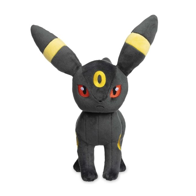 Umbreon Poké Plush - 13 In.