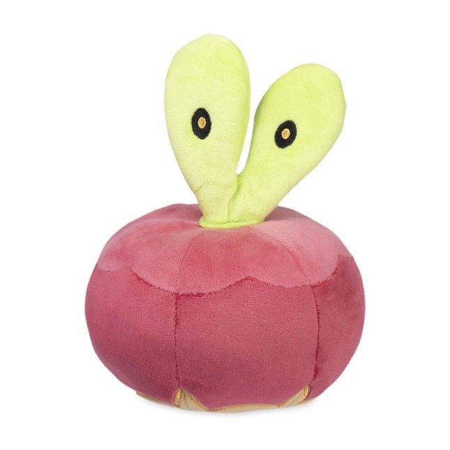 Applin Poké Plush - 8 ½ In.