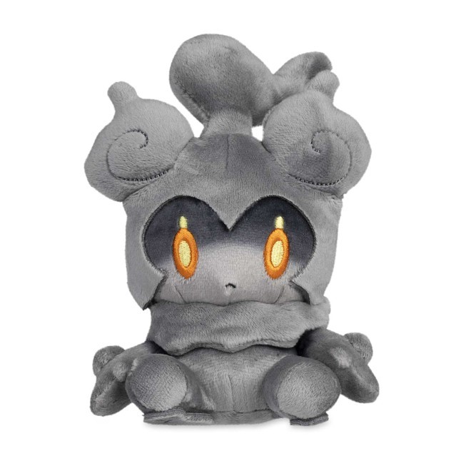 Marshadow Sitting Cuties Plush - 6 ¾ In.