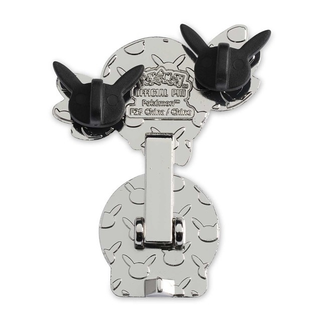 Rowlet Pokémon Gallery Pin