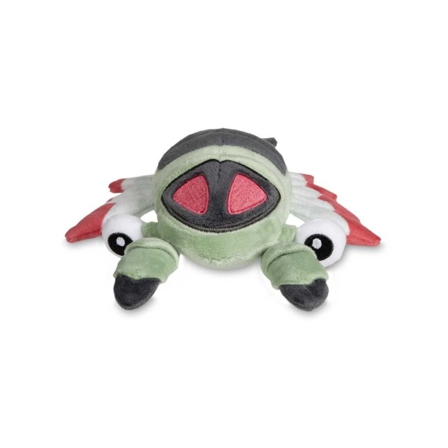 Anorith Sitting Cuties Plush - 6 In.