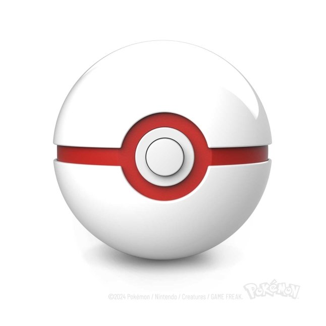 Mini Premier Ball by The Wand Company